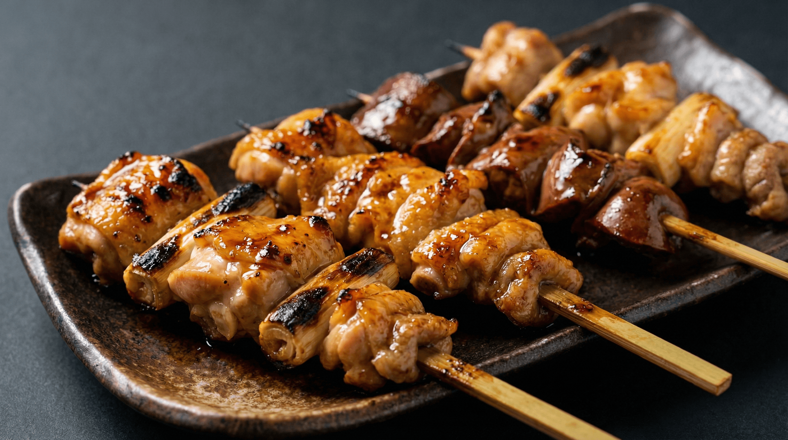 部位のディテール